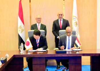 للمرة الأولى.. مصر واليابان تعززان شراكتهما بالتعاون بتطوير مناهج الرياضيات