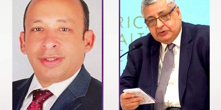 مبارزة في تاريخ المستشفيات الجامعية بين مستشار رئيس الجمهورية وعميد طب قصر العيني