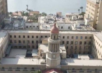 من بينهم اكثر من 6 الآف حوادث..قصر العيني يستقبل 25 الف مريضًا خلال عيد الفطر