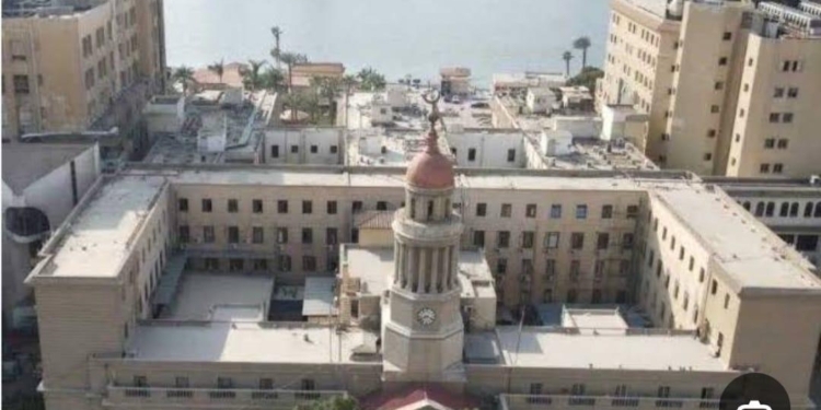 من بينهم اكثر من 6 الآف حوادث..قصر العيني يستقبل 25 الف مريضًا خلال عيد الفطر