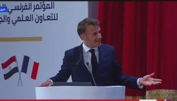 الرئيس ماكرون: التعليم هو الوجه المشرق لفرنسا في تعزيز التعاون بين البلدين