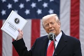 المناوشات الجمركية … أمريكا والصين وثالثهما الإتحاد الأوروبي