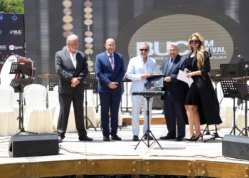 مهرجان جامعة بدر السينمائي يكرم اسم الفنان الراحل  سليمان عيد