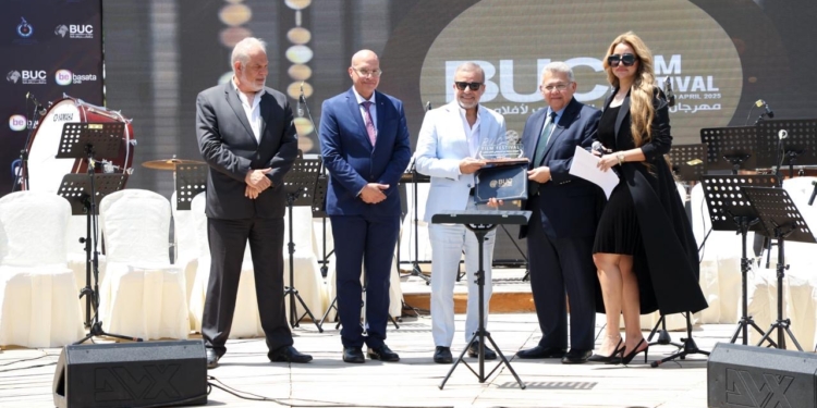 مهرجان جامعة بدر السينمائي يكرم اسم الفنان الراحل  سليمان عيد