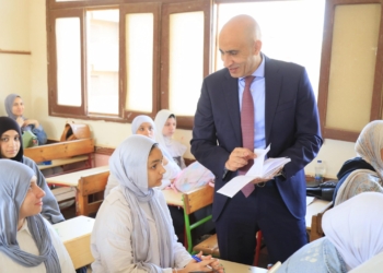 لطلاب الثانوية العامة.. 9 أفكار سلبية تخلص منها لتحقيق التفوق