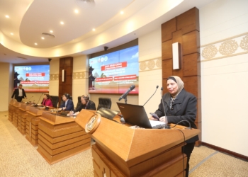 الجامعة المصرية الصينية تطلق المنتدى الصيني الدولى للطب التقليدي