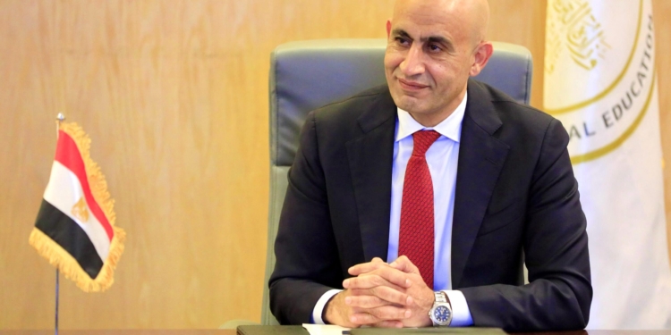 «التعليم» تعلن موعد بدء العام الدراسي 2025 / 2026 في المدارس الدولية