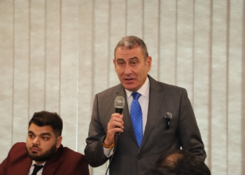 بحضور نقيب الأطباء.. انطلاق فعاليات المؤتمر السنوى الـ 26 لجمعية أمراض الدم وأورام الأطفال ESPHI