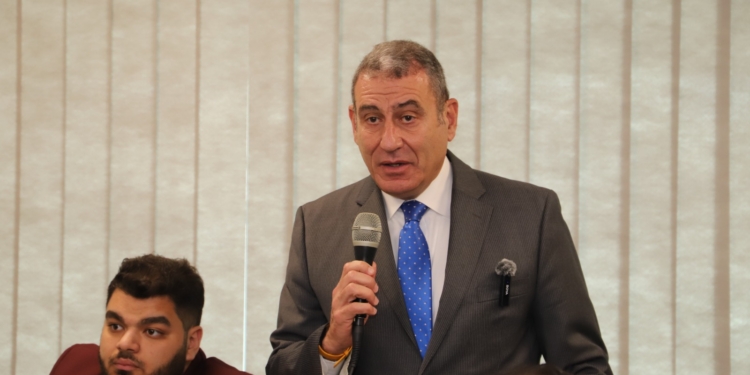 بحضور نقيب الأطباء.. انطلاق فعاليات المؤتمر السنوى الـ 26 لجمعية أمراض الدم وأورام الأطفال ESPHI