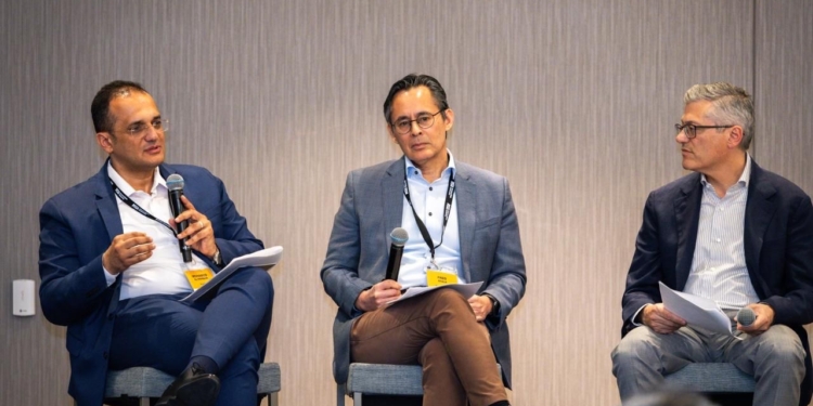 الجلالة تستعرض رؤيتها للشراكة الاستراتيجية أمام قيادات أكثر من 30 جامعة عالمية