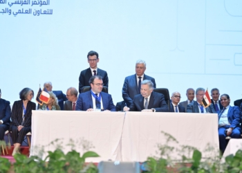 جامعة الجيزة الجديدة (NGU) توقع ثلاث بروتوكولات واتفاقيات تعاون مع جامعات فرنسية 