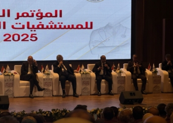 عميد طب قصر العيني: رواتب مديري المستشفيات تترواح ما بين 30 إلى 50 ألف جنيه