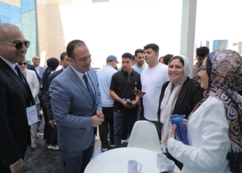 جامعة الجلالة تختتم فعاليات الملتقى السنوي الثالث للتوظيف بمشاركة أكثر من 42 شركة