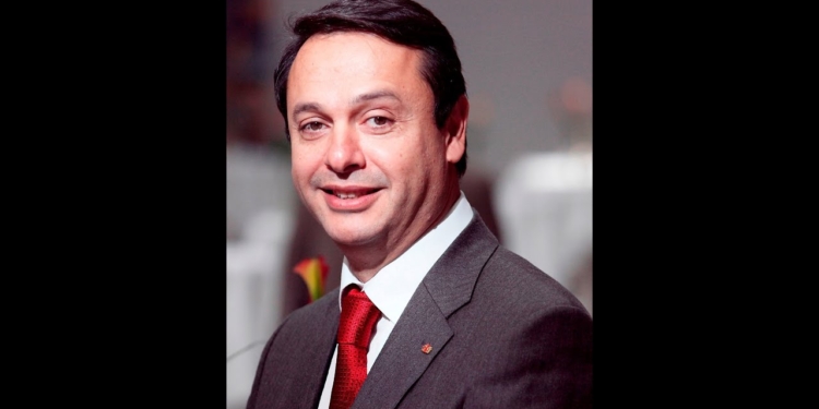 اختيار الدكتور أشرف منصور ضمن تشكيل المجلس الوطني للتعليم والبحث والابتكار