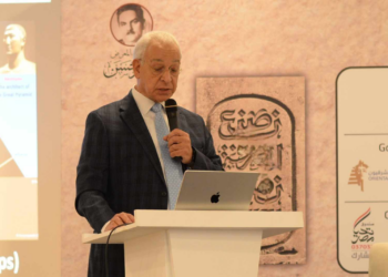 اختيار الدكتور هاني هلال ضمن تشكيل المجلس الوطني للتعليم والبحث والابتكار