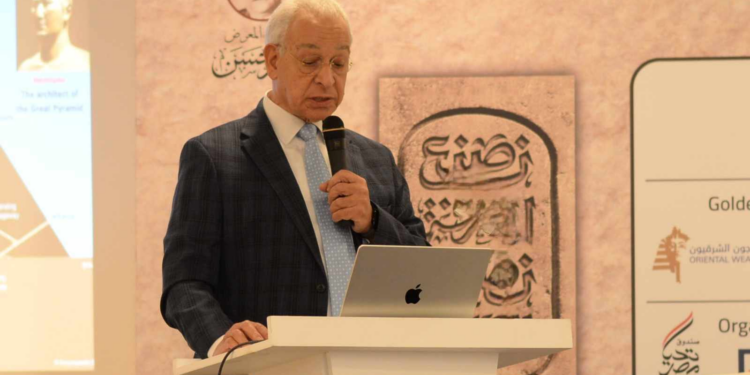 اختيار الدكتور هاني هلال ضمن تشكيل المجلس الوطني للتعليم والبحث والابتكار