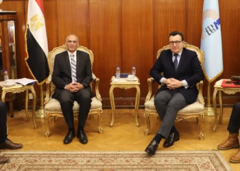 المركز القومى للبحوث وتوطيد علاقاته البحثية مع فرنسا