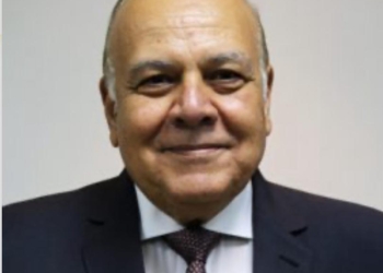 د عمرو سلامة رئيس اتحاد الجامعات العربية