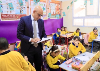 تضم آلاف الأسئلة.. كتب التقييمات سلاح التعليم لإنهاء الحفظ والتلقين