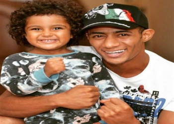بعد أشهر من التصعيد.. محمد رمضان ينهي أزمة نجله وإداعه دار رعاية