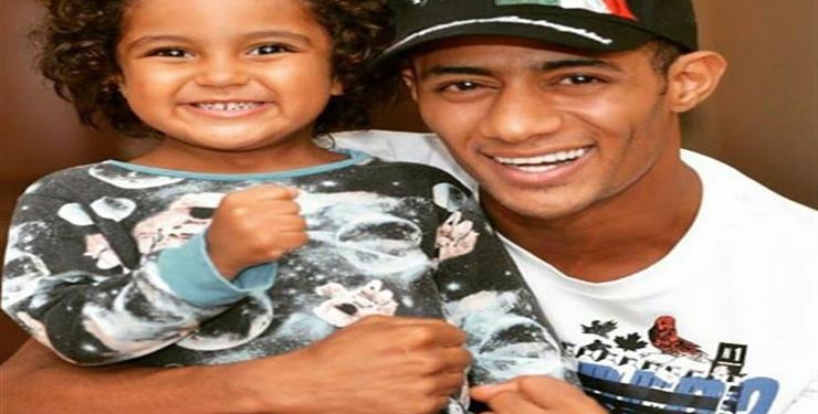بعد أشهر من التصعيد.. محمد رمضان ينهي أزمة نجله وإداعه دار رعاية