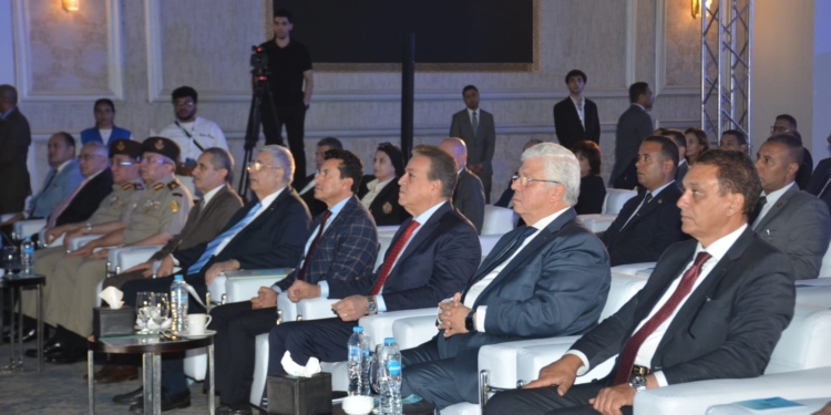 باستثمارات ٢ مليار جنيه.. تفاصيل إطلاق المرحلة التنفيذية لمشروع الجينوم المصري