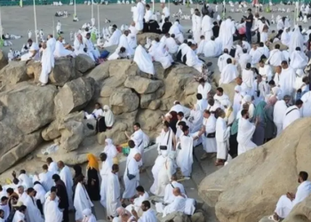 تعرف علي موعد وقفة عرفات وأول أيام عيد الأضحى المبارك 2025