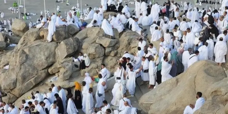 تعرف علي موعد وقفة عرفات وأول أيام عيد الأضحى المبارك 2025