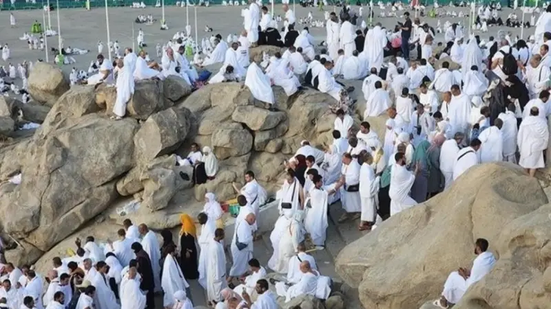 تعرف علي موعد وقفة عرفات وأول أيام عيد الأضحى المبارك 2025 