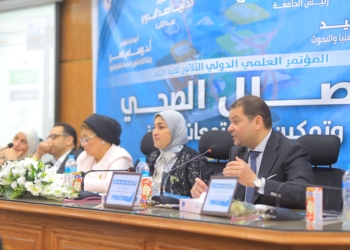 رئيس القومي للسكان: نسبة التوحد في مصر زادت إلى 3.3 بسبب الولادة القيصرية غير الضرورية