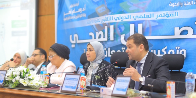 رئيس القومي للسكان: نسبة التوحد في مصر زادت إلى 3.3 بسبب الولادة القيصرية غير الضرورية