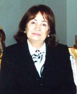 د سعاد كفافى 