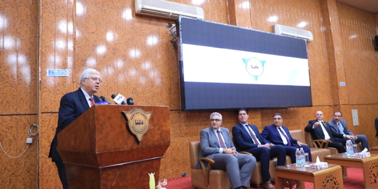 وزير التعليم العالي: دعم غير مسبوق للمعاهد الخاصة وتطوير شامل لمنظومة التعليم الفني والعالي