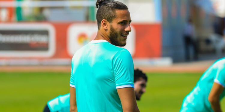 فضيحة بمعهد سياحة وفنادق.. طالب ينتحل صفة رمضان صبحي داخل لجنة امتحان والنيابة تتدخل