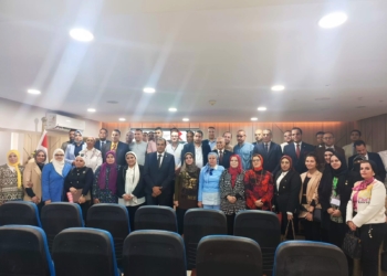 “الوافدين” تبحث تطوير منظومة الطلاب استعدادًا للتنسيق للعام الجامعي الجديد