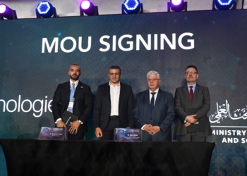 الأمن السيبراني أولوية وطنية: 15 برنامج دكتوراه و20 أكاديميًّا.. ونصف مليار جنيه لدعم الابتكار الرقمي