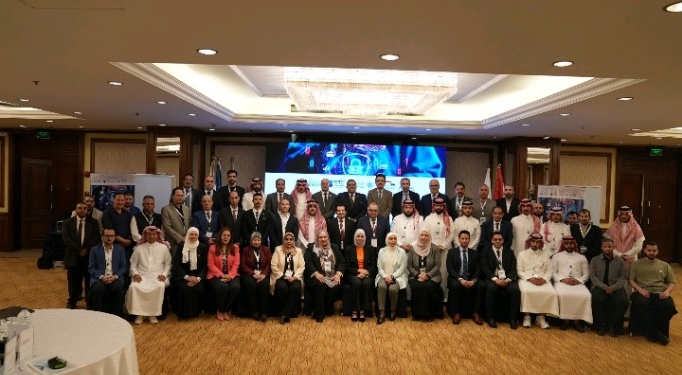 عاشور : الأمن السيبراني على رأس أولويات الجامعات لتوعية أعضاء هيئة التدريس والطلاب والعاملين