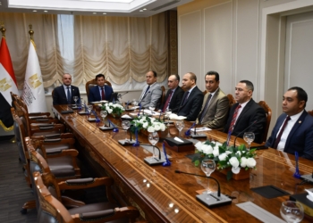 صُبحي: الرياضة المصرية في قلب الاهتمام الرئاسي ونعمل على تكثيف الشراكات الدولية