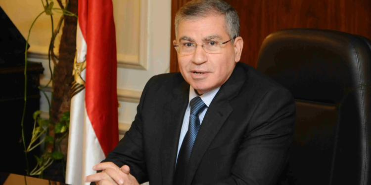 وفاة محمد علي مصيلحي وزير التموين الأسبق عن عمر 76 عاماً