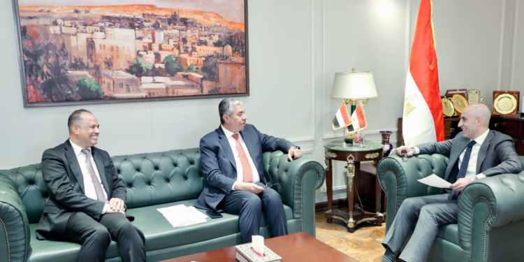 مصر واليمن.. شراكة جديدة لتحديث التعليم قبل الجامعي وبناء كوادر المستقبل