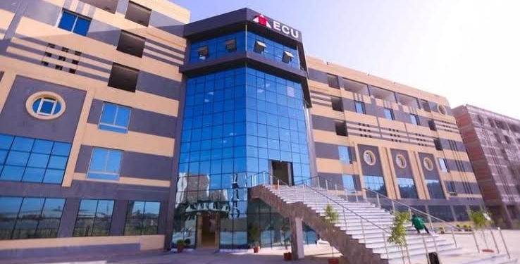 الجامعة المصرية الصينية تفتح باب التقديم للعام الجامعي 2025/2026