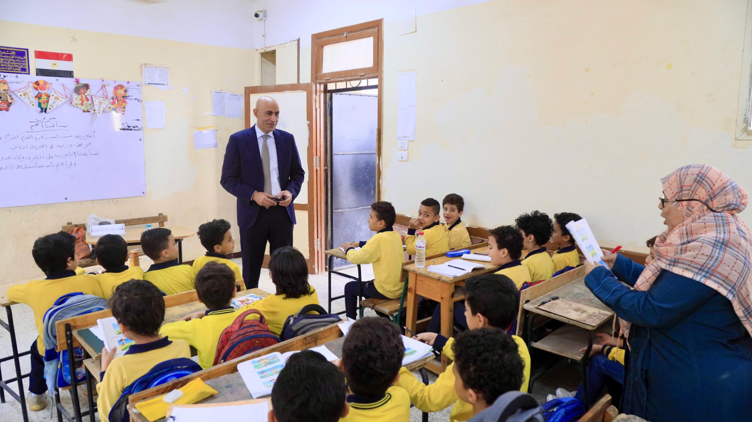 الذكاء الاصطناعي جبهة جديدة ضد الدروس الخصوصية.. ويُعيد تشكيل طريقة المذاكرة