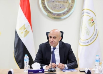 وزير التعليم يشدد: لن نسمح بالفوضى داخل اللجان.. والتعامل فوري مع أي تجاوز