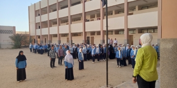 بعد تصديق السيسي على تعديل قانون التعليم.. بدء تطبيق أعمال السنة على الشهادة الإعدادية من 2026