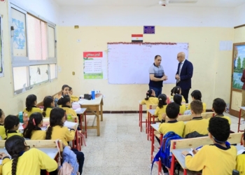 تنبيه مهم بشأن الاحتفالات والأنشطة بمدارس التعليم العام