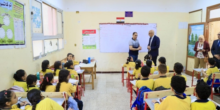 تنبيه مهم بشأن الاحتفالات والأنشطة بمدارس التعليم العام