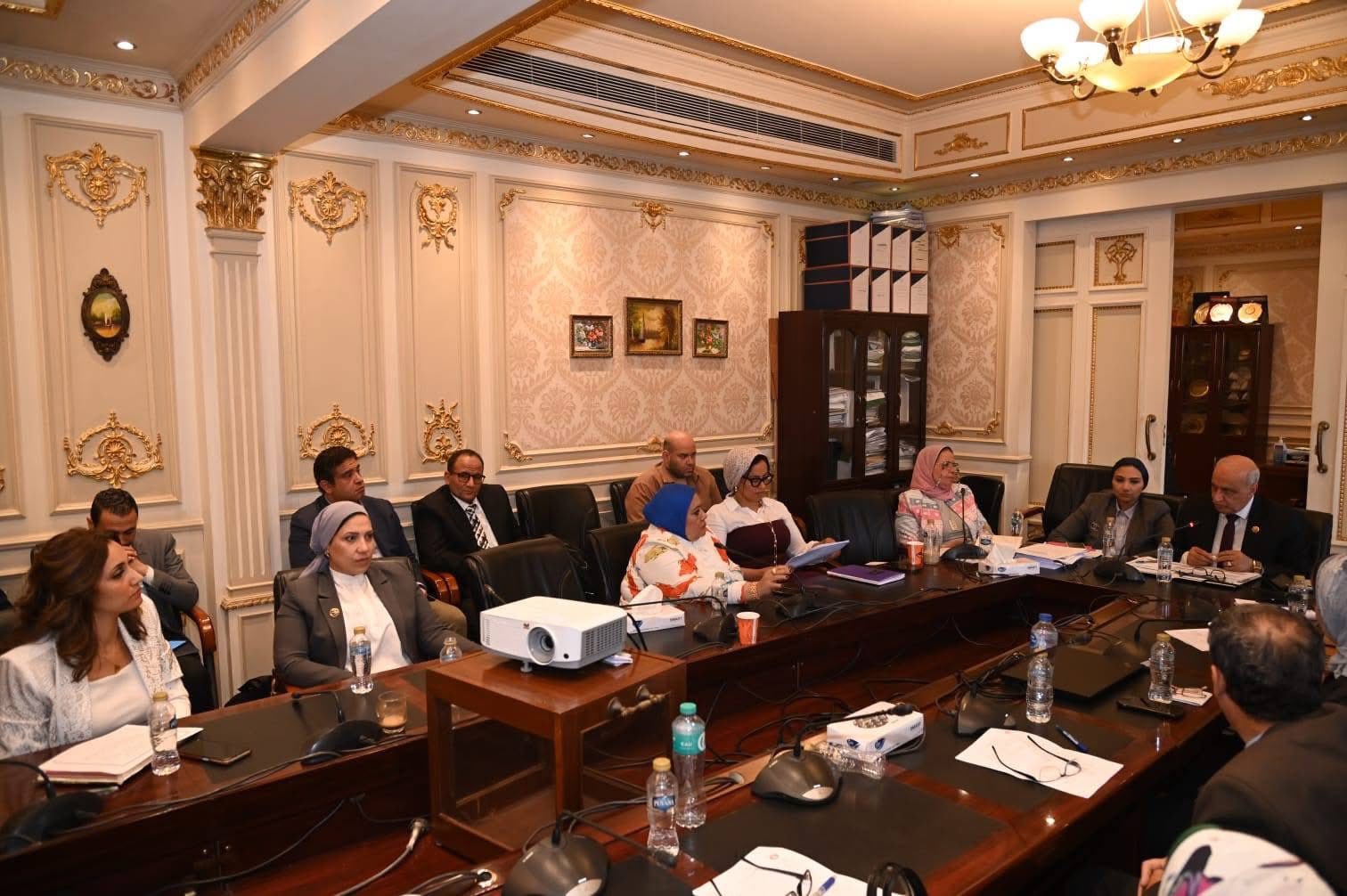 تفاصيل مشروع موازنة التربية والتعليم بالعام المالي 2025/2026