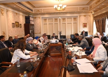 تفاصيل مشروع موازنة التربية والتعليم بالعام المالي 2025/2026