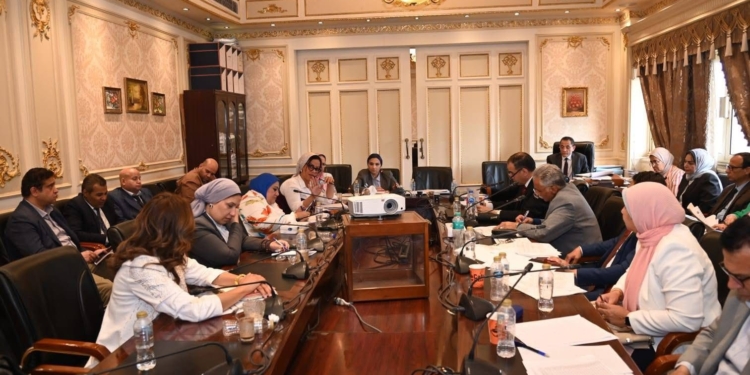 تفاصيل مشروع موازنة التربية والتعليم بالعام المالي 2025/2026