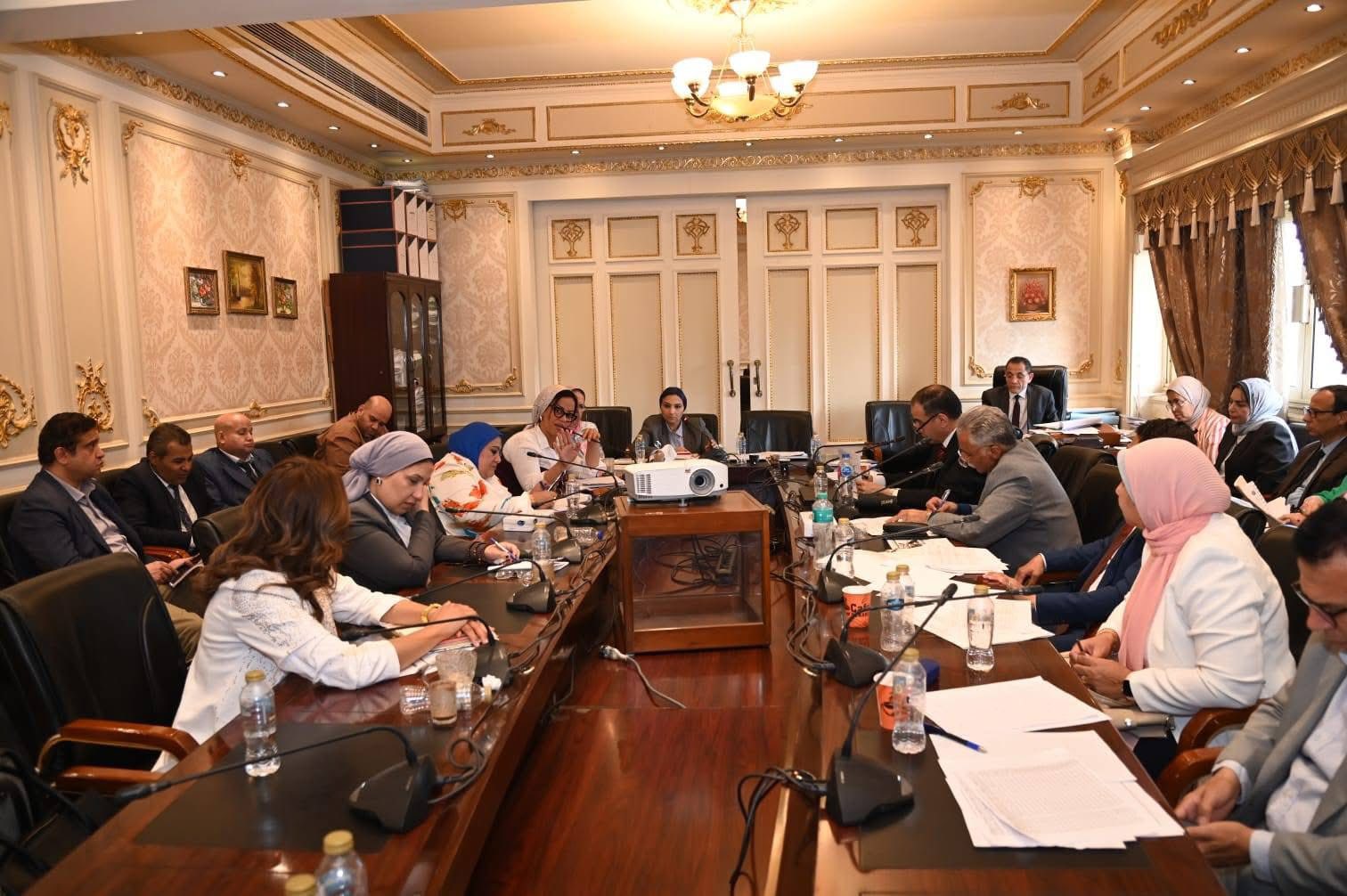 تفاصيل مشروع موازنة التربية والتعليم بالعام المالي 2025/2026